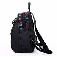 Women Mini Backpack Shoulder Bag For Teenage Girls