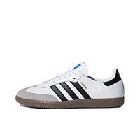 adidas samba OG men woman soft leather skateboard shoes wales bonn pony tonal flat outdoor sports causal sneakers