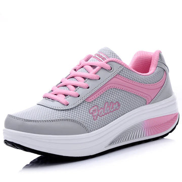 Women Sneakers Shoes Fashion Women